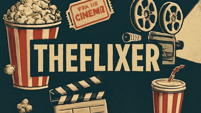 TheFlixer watch free movies online